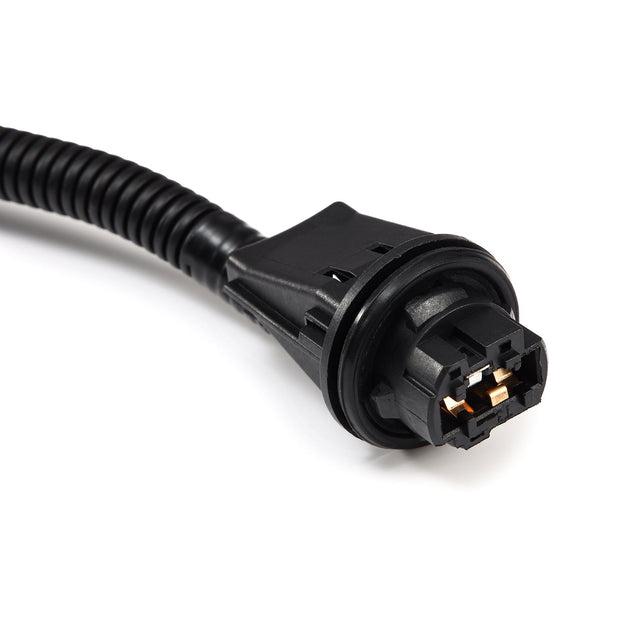 19-24 Chevrolet Silverado 1500 /20-24 Silverado 2500HD/3500HD Stock LED Tail Lights to AlphaRex PRO-Series Tail Lights Converters