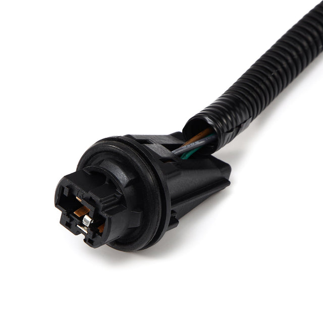 19-24 Chevrolet Silverado 1500 /20-24 Silverado 2500HD/3500HD Stock LED Tail Lights to AlphaRex PRO-Series Tail Lights Converters