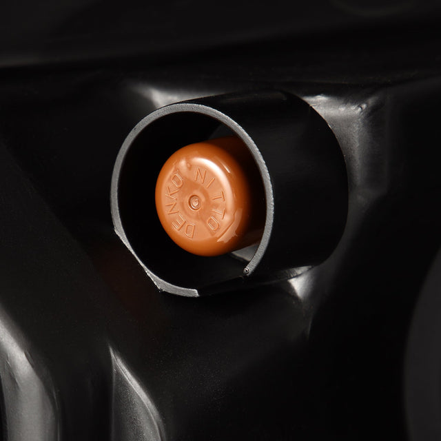 19-24 Ram 1500 (MK II 2500 Style) NOVA-Series LED Projector Headlights Black