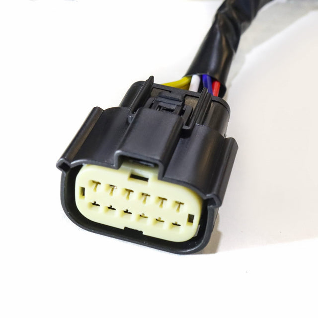 Conversion de phares à LED standard pour Ram 2500 19-24 vers des phares de projecteur Alpharex