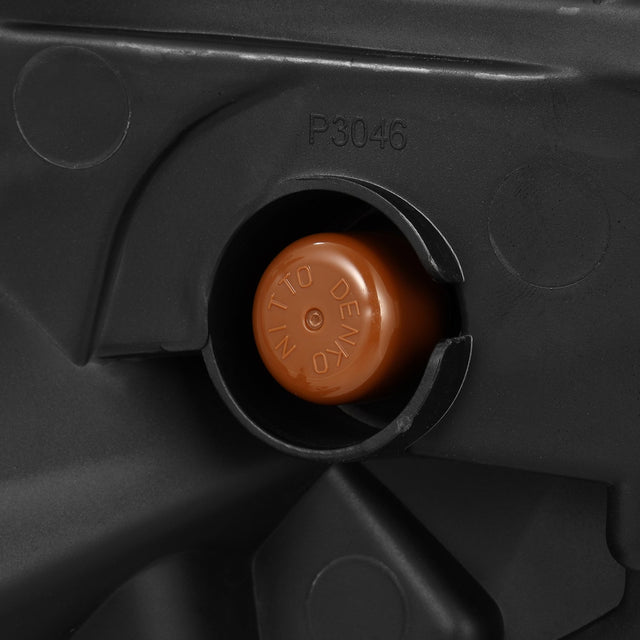 Phares projecteurs à LED série NOVA pour Toyota RAV4 (version haut de gamme) 19-25 Alpha-Black