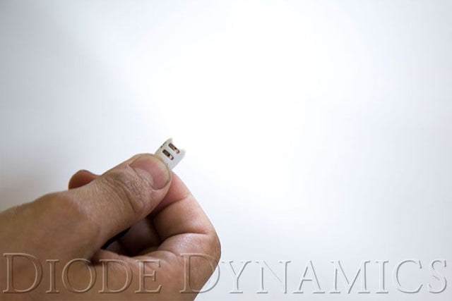 194/T10: Hp5 Led Bulbs (Pair)