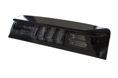 Dodge RAM HD 2500/3500 (19-24): Morimoto X3B LED Brake Light