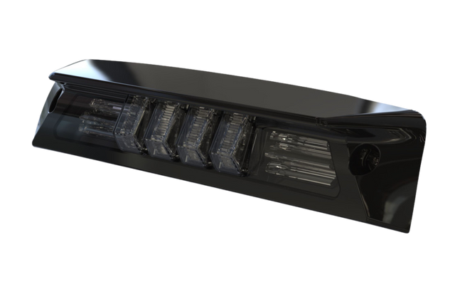 Dodge RAM HD 2500/3500 (19-24): Morimoto X3B LED Brake Light