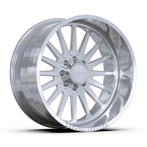 Sentali Forged - SF2BRM | 30x16 / -99 Offset / 8x180 Modèle de boulon | SF230168299BRM