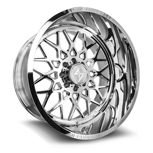 Sentali Forged - SF5P | 28x16 / -99 Offset / 8x170 Modèle de boulon | SF528168399P