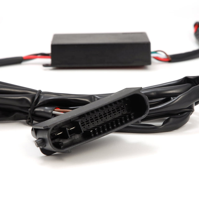 20-23 Lexus GX 460 : convertisseurs de phares d'origine vers phares AlphaRex