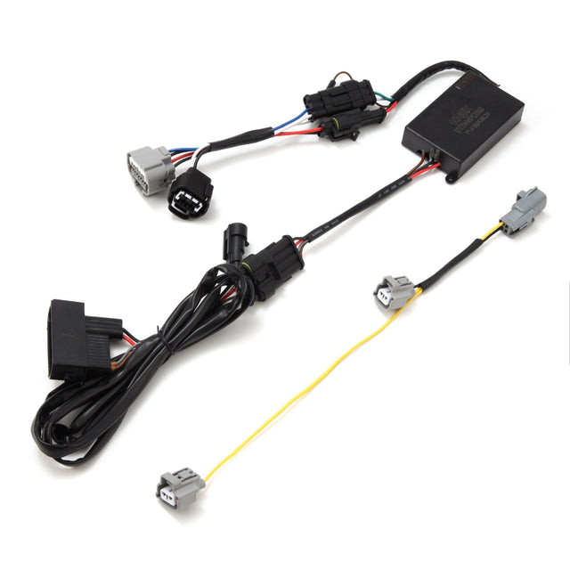 20-23 Lexus GX 460 : convertisseurs de phares d'origine vers phares AlphaRex