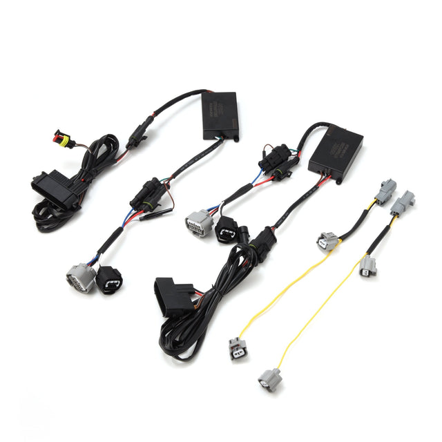 20-23 Lexus GX 460 : convertisseurs de phares d'origine vers phares AlphaRex