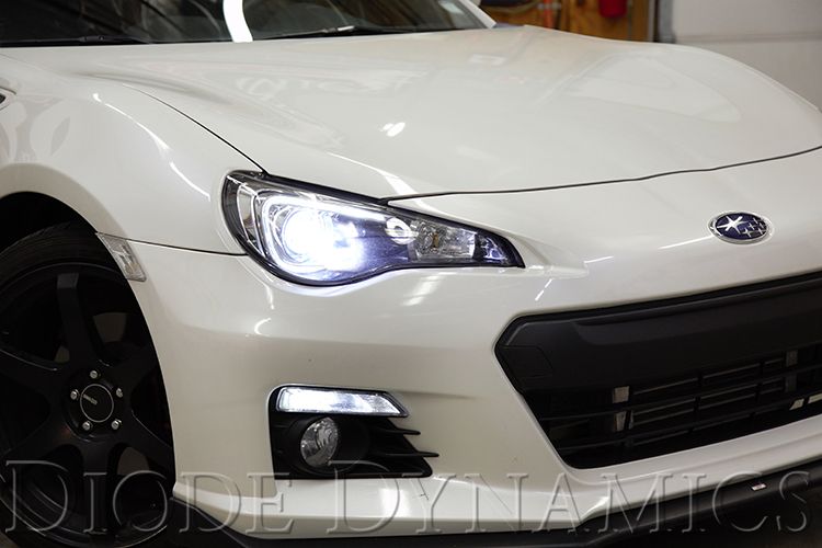 Module Always-On pour Subaru BRZ 2013-2016 (USDM)