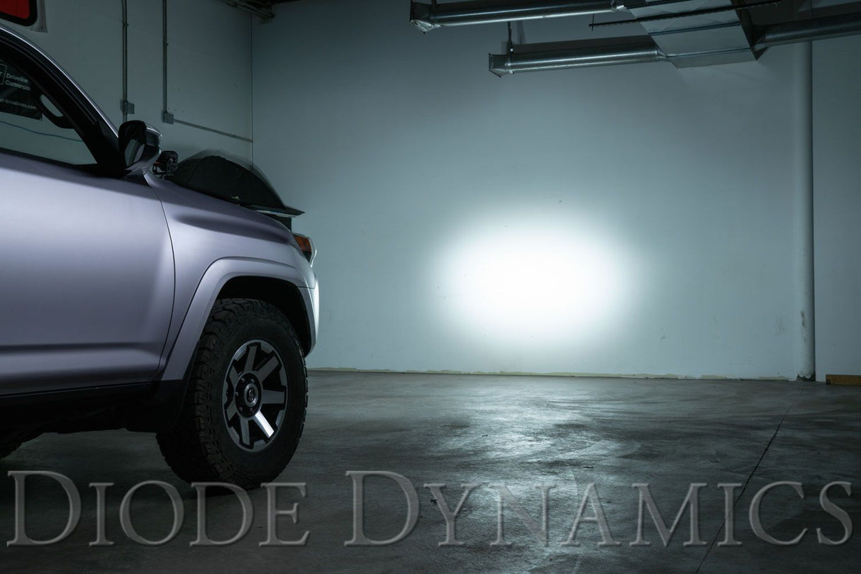 Stealth Lightbar Kit for 2014-2019 Toyota 4Runner