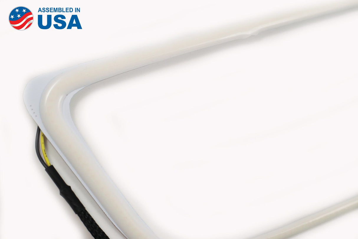 Phares à DEL C-Light pour Subaru WRX/STi 2015-2021