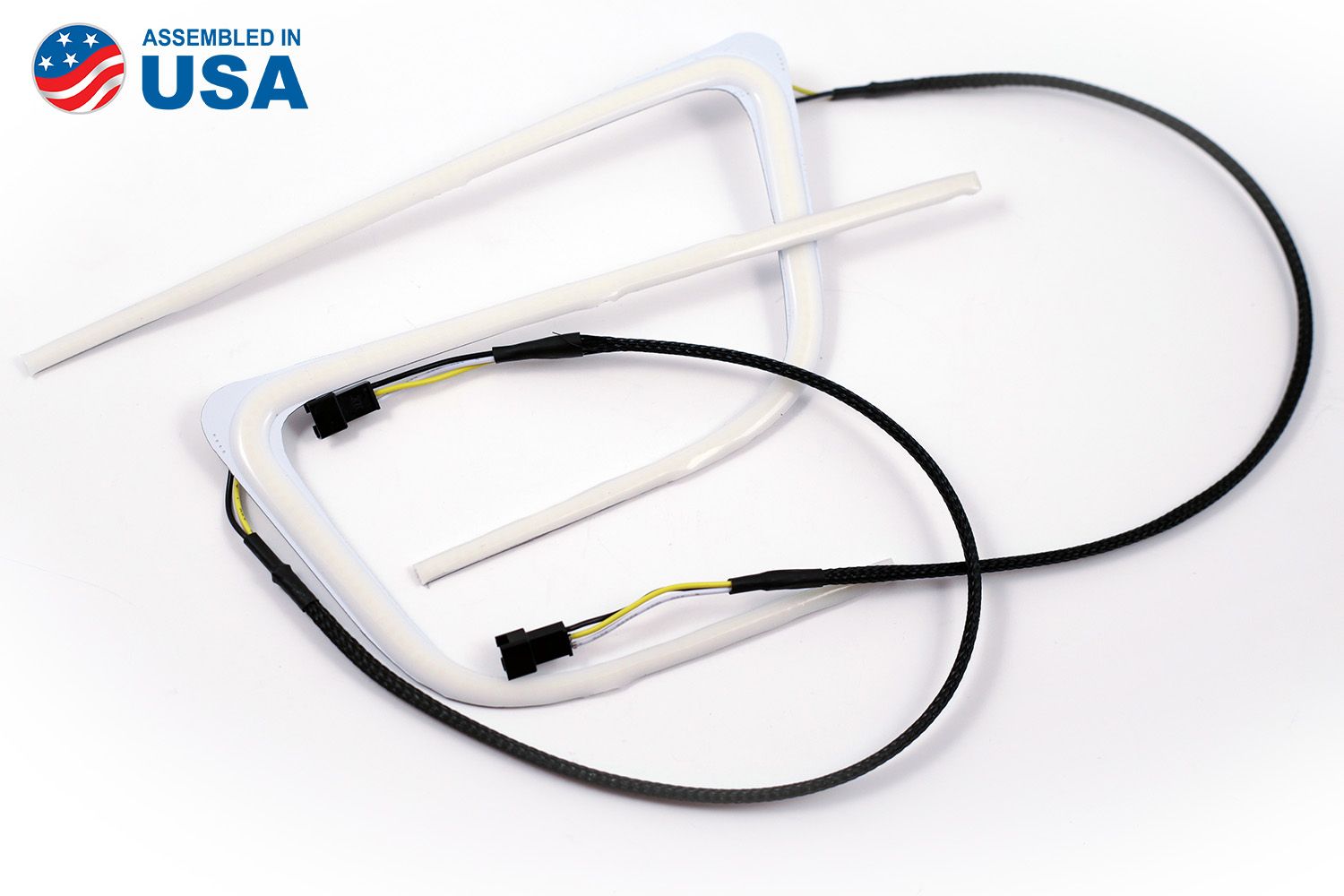 Phares à DEL C-Light pour Subaru WRX/STi 2015-2021