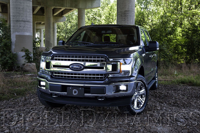 4257: HP24 Switchback Turn Signal LED Bulbs