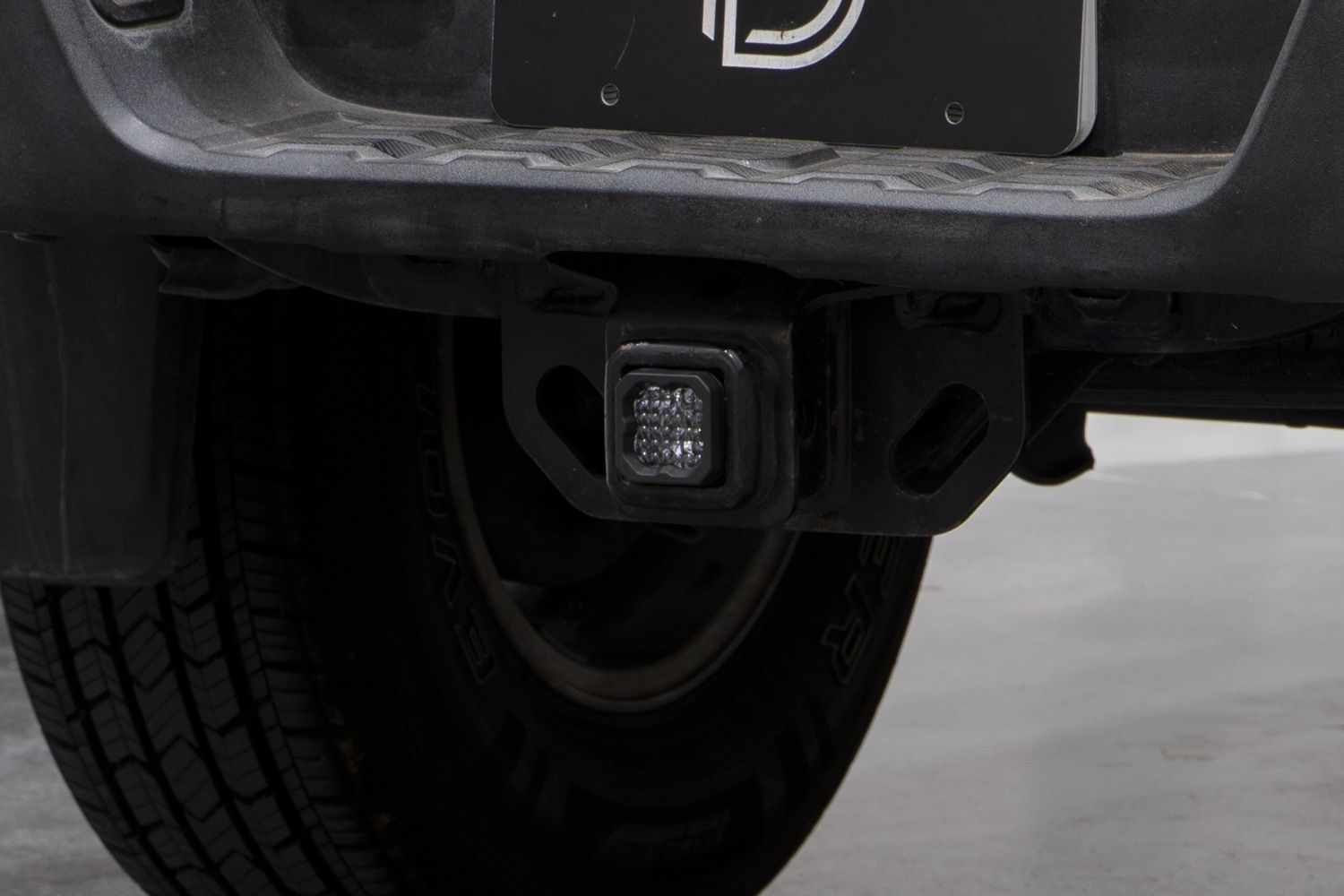 HitchMount LED Pod Reverse Kit for 2016-2023 Toyota Tacoma