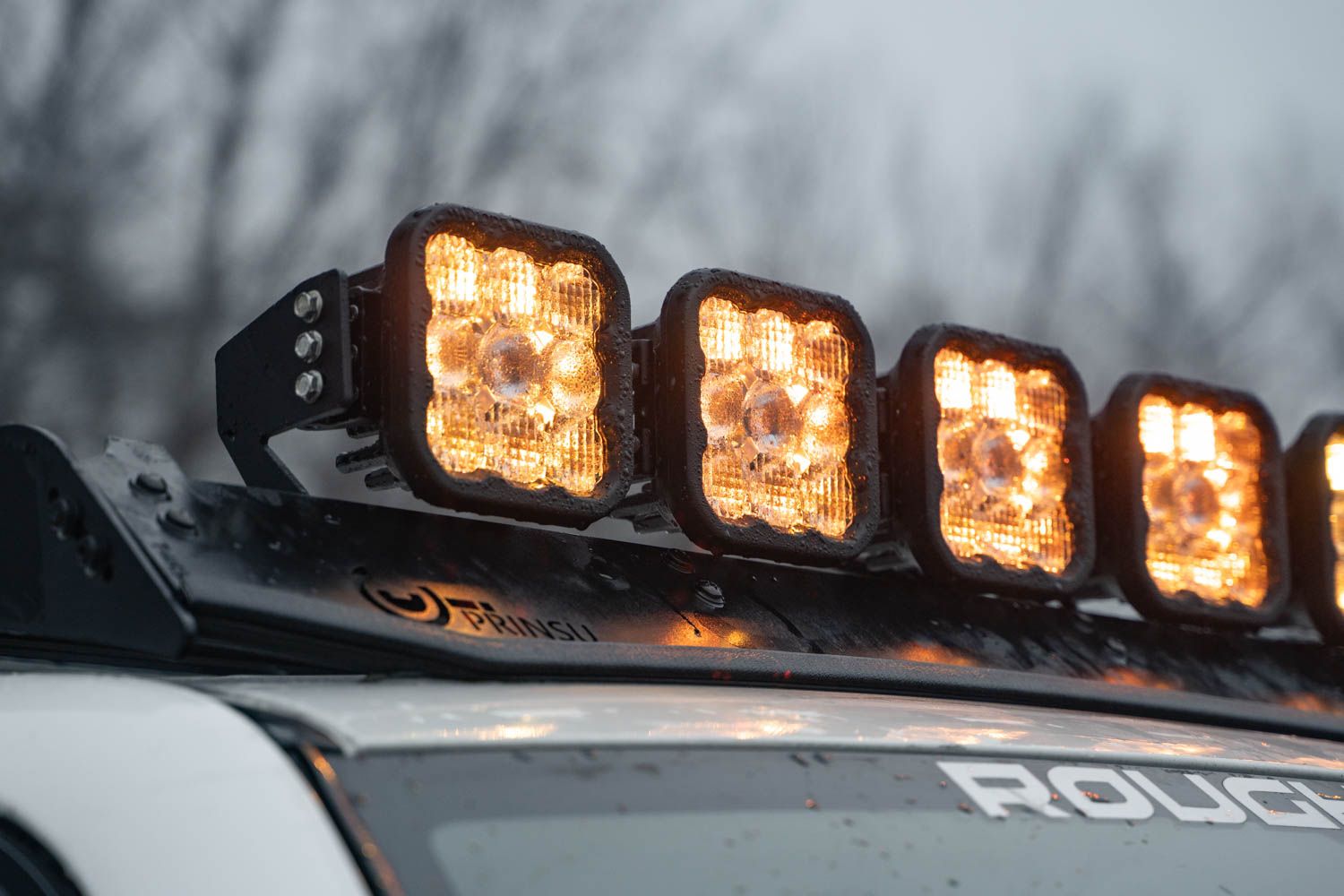 Stage Series 5 "Ss5 Crosslink Add-On Led Pod (Un)