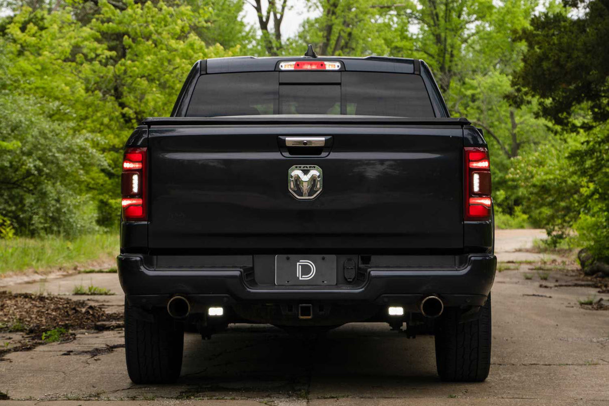 Stage Series Reverse Light Kit for 2019-2024 Ram 1500