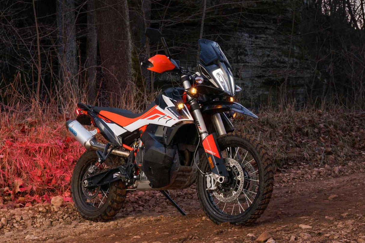 Stage Series GoPro Compatible Mounting Kit