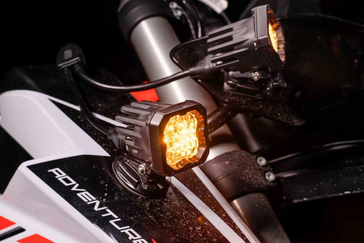 Stage Series GoPro Compatible Mounting Kit