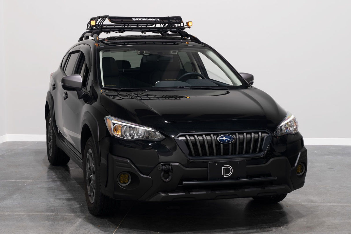 Stage Series Universal Roll Bar Mount Kit (one)