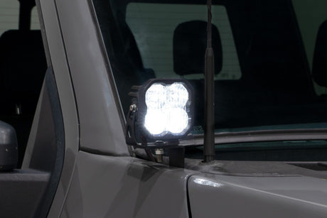 Kit de feux de fossé rétroéclairés Stage Series pour Ford F-150 2021-2025