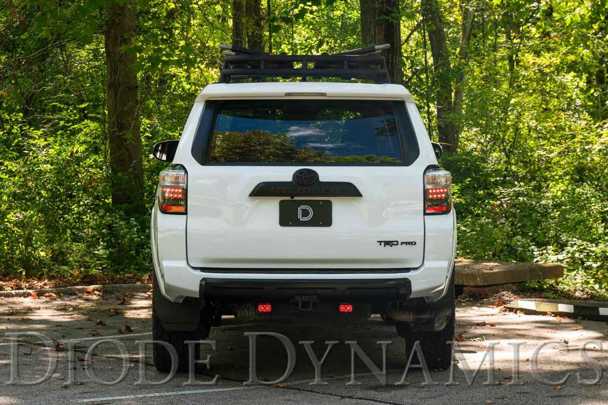 Stage Series Reverse Light Kit for 2010-2024 Toyota 4Runner
