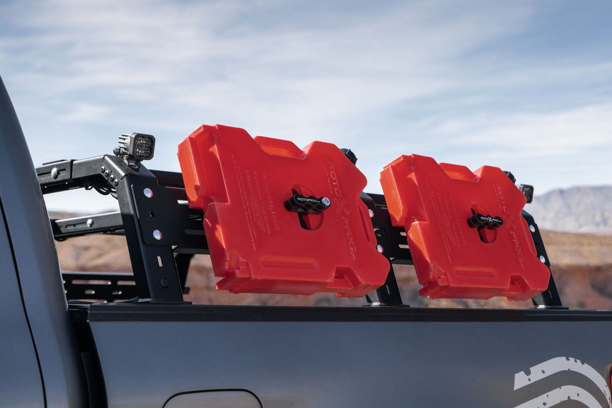 Pod LED standard sport blanc SSC1 (paire)