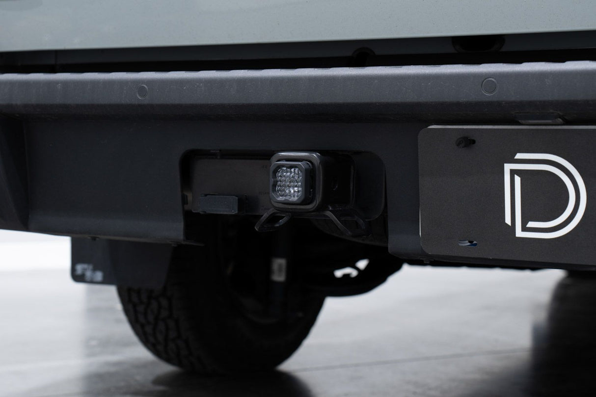 HitchMount LED Pod Reverse Kit for 2022-2024 Ford Maverick