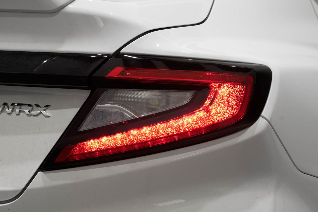 Kit de bricolage universel Tail As Turn Module (paire)