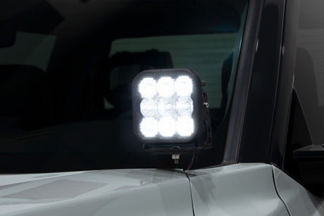 Kit de feux de fossé rétroéclairés Stage Series pour Toyota Tundra 2022-2025