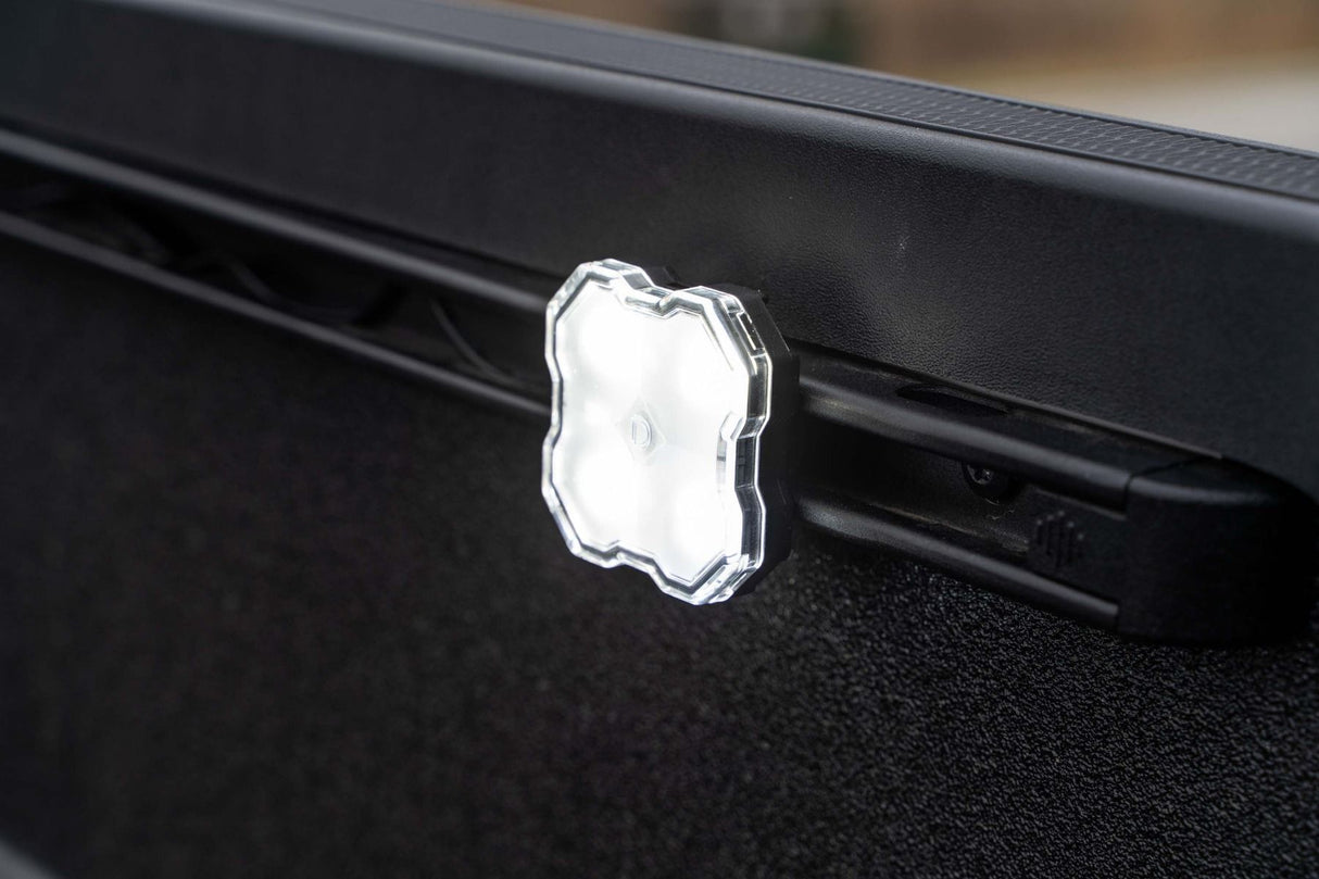 Stage Series LED Bed Light Kit for 2022-2025 Toyota Tundra