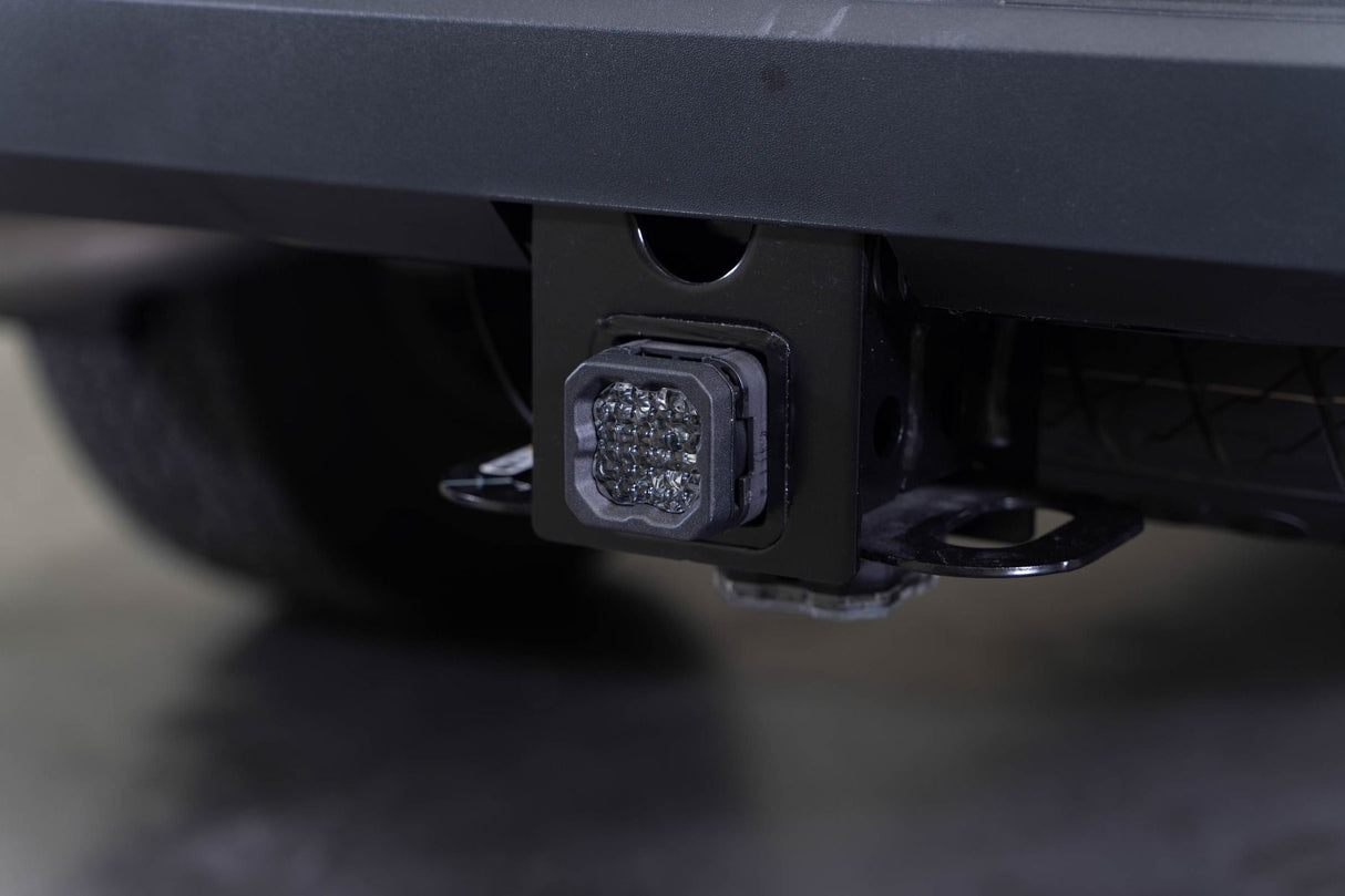 HitchMount LED Pod Reverse Kit for 2024-2025 Toyota Tacoma