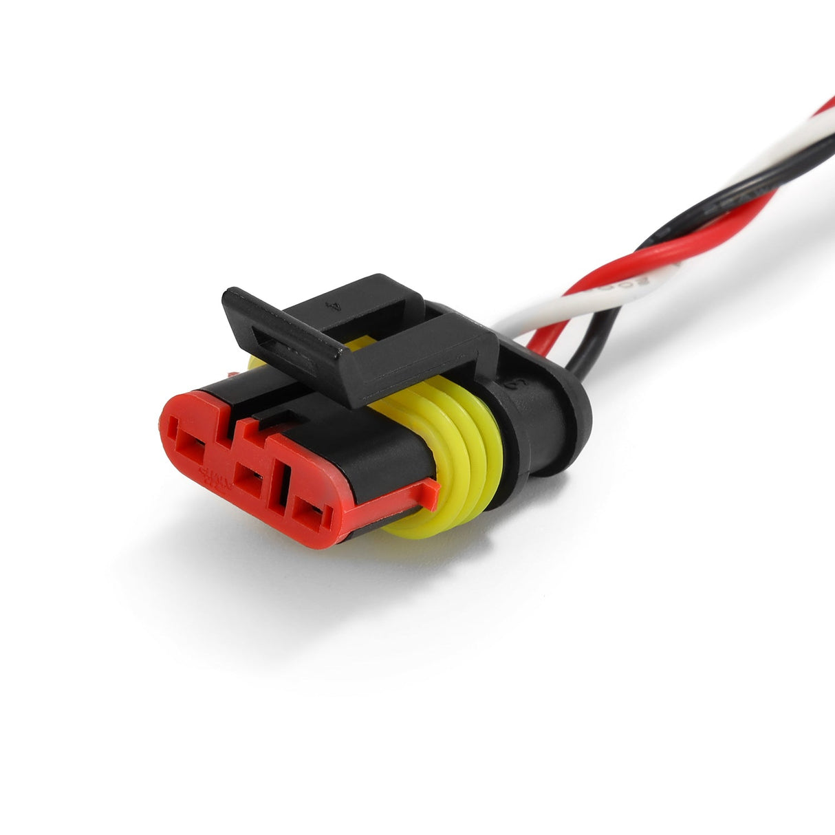 21-25 Toyota GR86 / Subaru BRZ with Stock Adaptive Headlights to AlphaRex Headlights Decoders