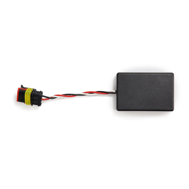 21-25 Toyota GR86 / Subaru BRZ with Stock Adaptive Headlights to AlphaRex Headlights Decoders