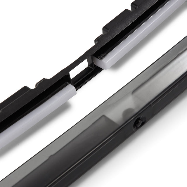 21-25 Toyota GR86/Subaru BRZ LUXX-Series LED Trunk Light Black