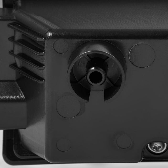 21-25 Toyota GR86/Subaru BRZ NOVA-Series Prismatic LED Fourth Brake Light Smoke Clear