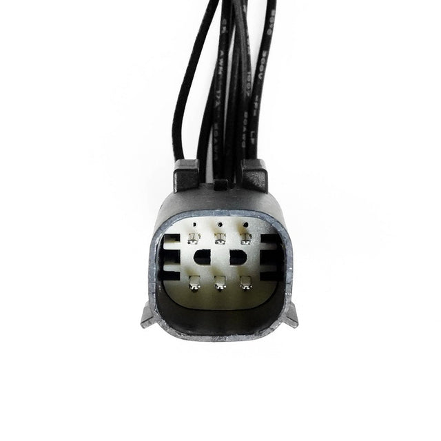 21 Tesla Model S Refresh Model Tail Lights to AlphaRex Tail Lights Converters