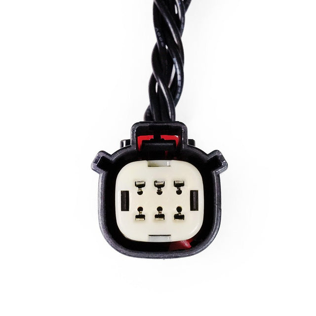 21 Tesla Model S Refresh Model Tail Lights to AlphaRex Tail Lights Converters