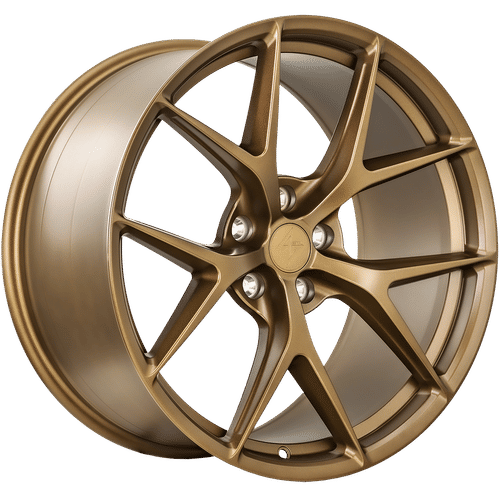 Sentali Street - SS3 | 19x8.5 / 35 Offset / 5x112 Bolt Pattern | SS3419852351