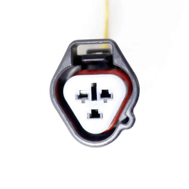 22-25 Toyota RAV4 (haute finition) Phares à LED de série vers phares AlphaRex