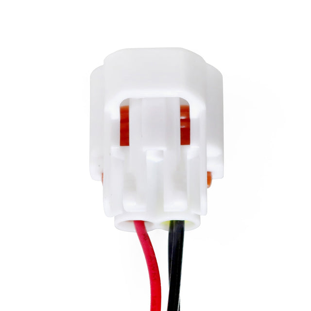 22-25 Toyota RAV4 (haute finition) Phares à LED de série vers phares AlphaRex