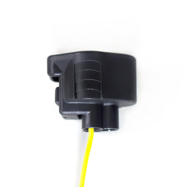 22-25 Toyota RAV4 (haute finition) Phares à LED de série vers phares AlphaRex