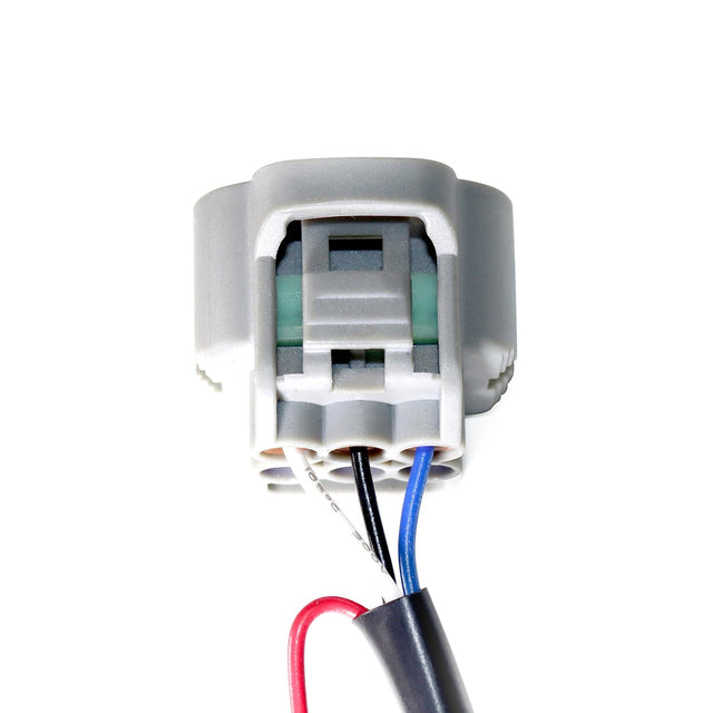 22-25 Toyota RAV4 (version basse) Convertisseurs de phares à LED de série vers phares AlphaRex