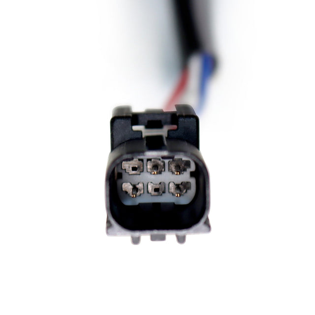 22-25 Toyota RAV4 (version basse) Convertisseurs de phares à LED de série vers phares AlphaRex