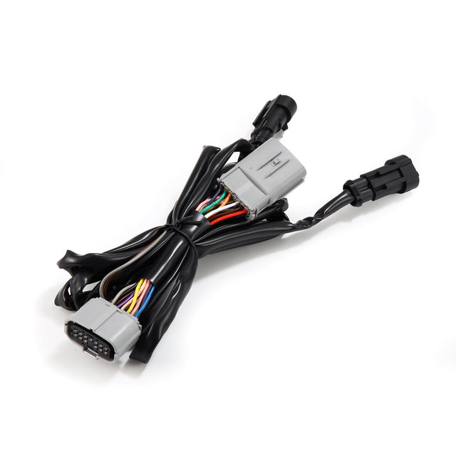 Conversion de phares à réflecteur LED d'origine pour Toyota Tundra/Sequoia 2022-2025 vers des phares AlphaRex LUXX/NOVA