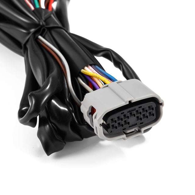 Conversion de phares à réflecteur LED d'origine pour Toyota Tundra/Sequoia 2022-2025 vers des phares AlphaRex LUXX/NOVA