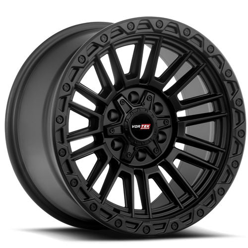 VORTEK - VRT-604SB | 17x9 / 0 Offset / 6x135/6x139.7 Bolt Pattern | 604179570SB