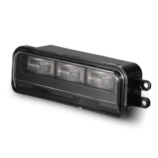 Phares antibrouillard à LED bicolores DoubleTap pour Toyota Tacoma 24-25 / Tundra/Sequoia 22-25 / 4Runner 25