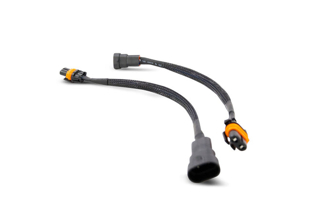 9006 Extension Cords (Pair)