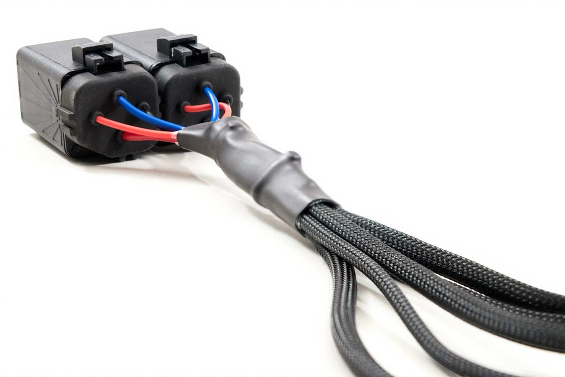 Hd Relay: H11/H9/H8/880